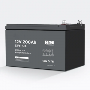 24V Lithium Battery Pack