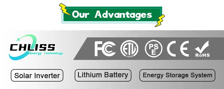lithium -ion battery