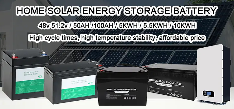 lithium -ion battery