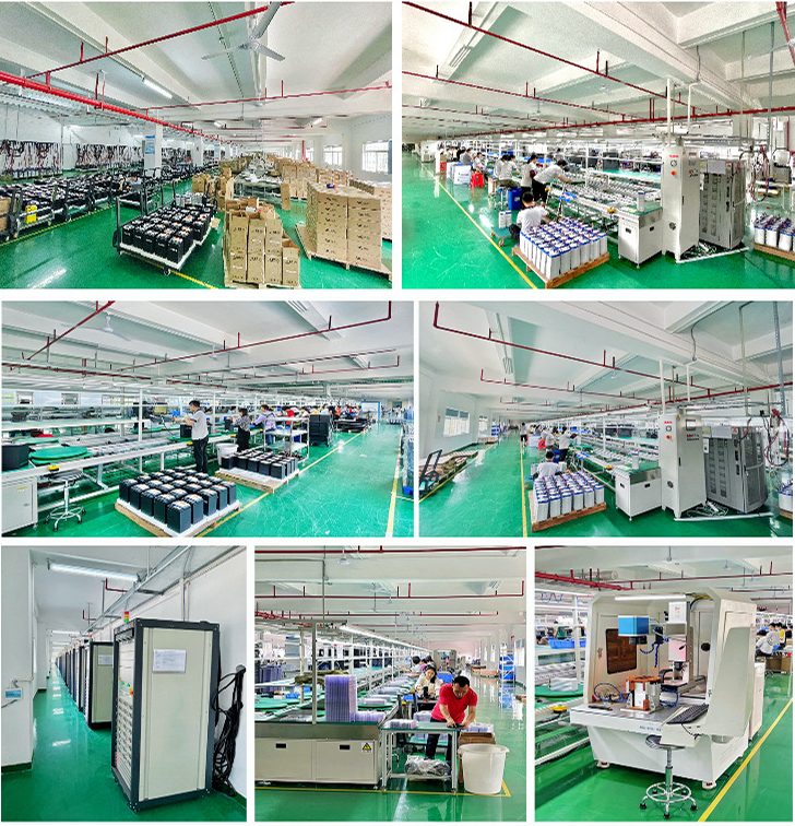 lithium -ion battery