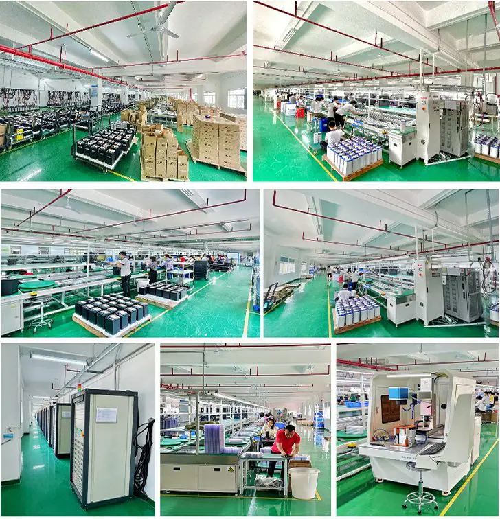 lithium -ion battery