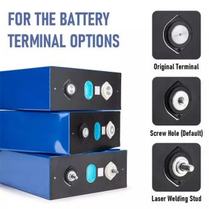 Lifepo4 Battery Cell