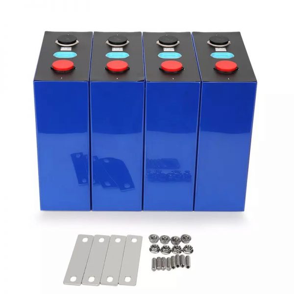 Europe DDP Lifepo4 Battery Lithium Cell 280ah 3.2v 50ah 120ah 230ah 272ah 302ah Batteries Lifepo4 Battery
