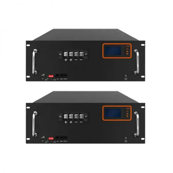 Chliss 48V Lithium Ion Battery GSO Solar 100AH 200AH LiFePO4 Battery 10KWH Rack Mounted For Off Grid Solar Energy System Home Use