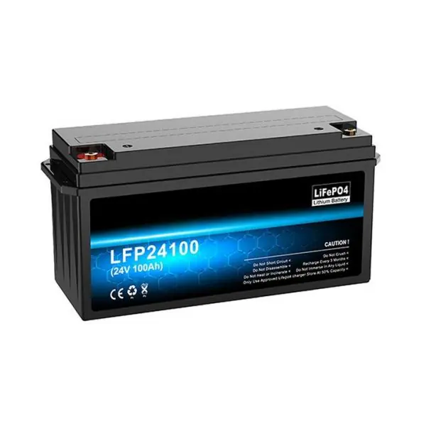 Chliss 12v 24V 100ah 200ah deep cycle solar lithium ions battery lifepo4 power battery pack