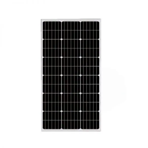 Chliss 240-260w Warehouse Monocrystalline Solar Cell Panel System For Home