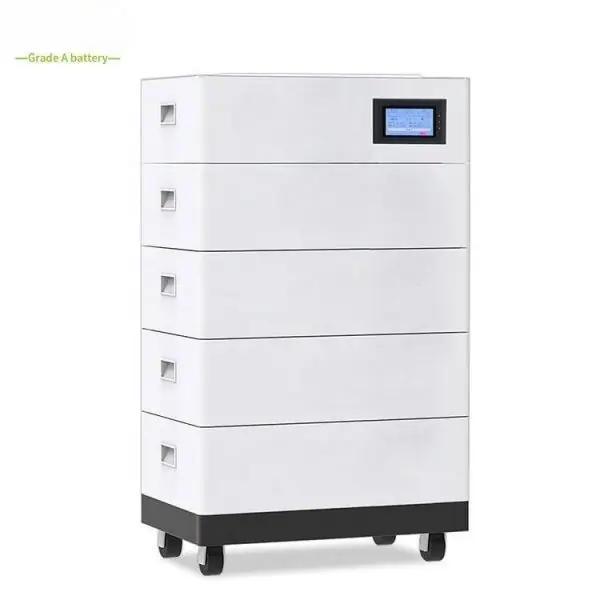 Chliss 96V 192V 400V HOME Energy Storage ESS High Voltage battery 20kwh 30kwh 50kwh Lifepo4 BRICK Stacked BATTERY FOR SOLAR