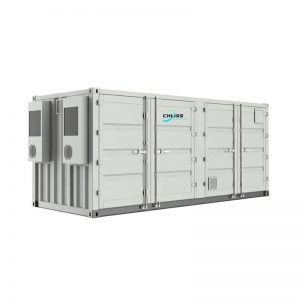 Energy Storage Container