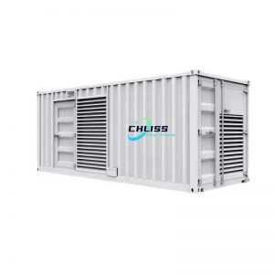 Energy Storage Container