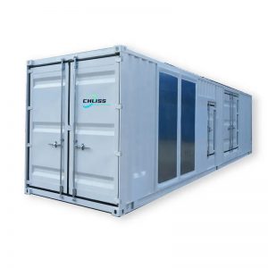 Energy Storage Container