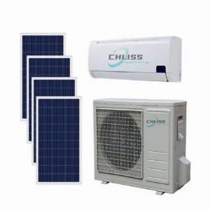 Solar Air Conditioner