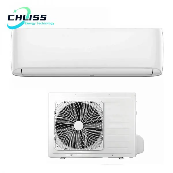 Chliss solar powered ac air conditioner for home 24000 btu - Image 5