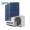 Chliss solar powered ac air conditioner for home 24000 btu - Image 3