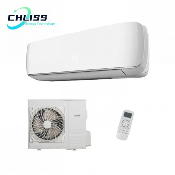 Chliss solar powered ac air conditioner for home 24000 btu - Image 6