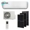 solar air conditioner
