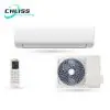 Chliss Factory Price 24000 Btu Ac Dc Hybrid 48V Portable Split Units Solar System Air Conditioner - Image 5