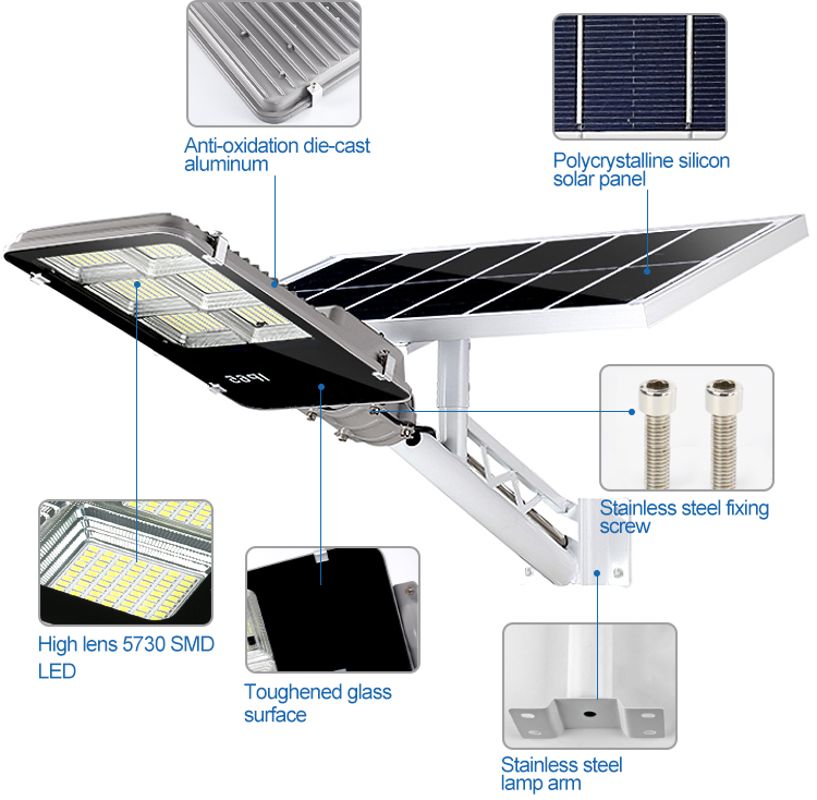 Solar Lighting