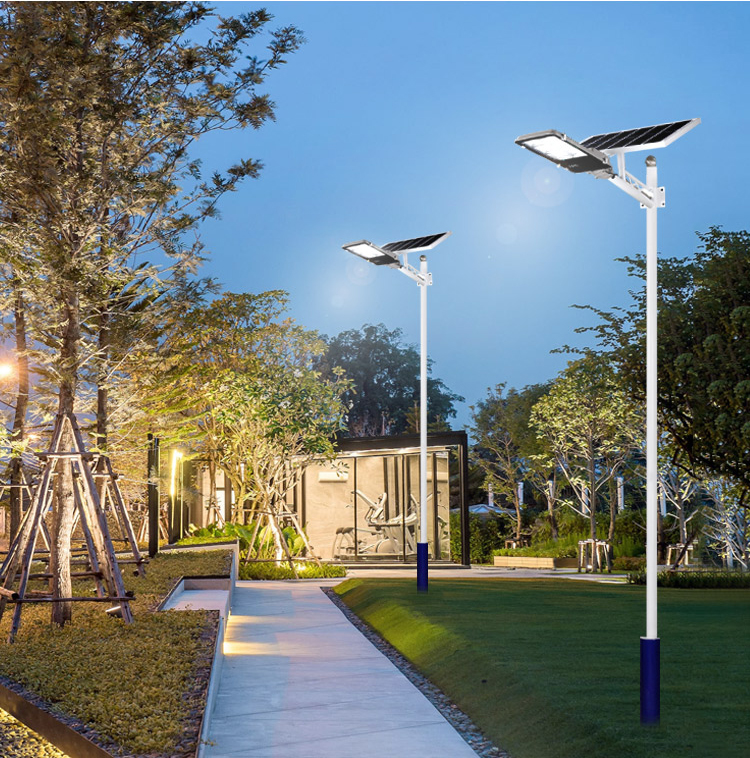 Solar Lighting