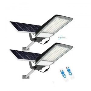 Solar Lighting