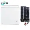 solar fridge
