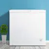 Chliss solar fridge powered freezer refrigerator room solar freezer kit price - Image 2