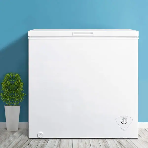 Chliss solar fridge powered freezer refrigerator room solar freezer kit price - Image 2