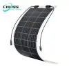 Chliss rollable thin film voltec 360w semi flexible solar panels - Image 6