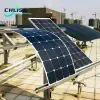 300w weatherproof flexible monocrystalline thin film solar panels - Image 4