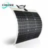 Chliss 365w385w weatherproof flexible monocrystalline thin film solar panels - Image 3