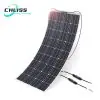 flexible solar panels