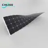 Chliss 365w385w weatherproof flexible monocrystalline thin film solar panels - Image 6
