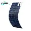 300w weatherproof flexible monocrystalline thin film solar panels - Image 6