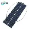 Chliss rollable thin film voltec 360w semi flexible solar panels - Image 2