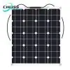 Chliss 365W 385W Flexible Solar Panel Balcony Mounting Solar Power Battery Storage System - Image 3