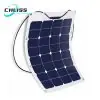 Chliss 365W 385W Flexible Solar Panel Balcony Mounting Solar Power Battery Storage System - Image 4