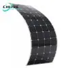 Chliss 365W 385W Flexible Solar Panel Balcony Mounting Solar Power Battery Storage System - Image 6