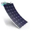 Chliss 365W 385W Flexible Solar Panel Balcony Mounting Solar Power Battery Storage System - Image 5