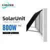Chliss solar balcony power plant 800w battery complete balkonkraftwerk - Image 5
