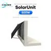 Chliss balcony power plant 800w 1500watt complete with battery storage balkonkraftwerk - Image 4