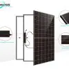 Chliss solar panel balkonkraftwerk balcony power plant 800w 1600w - Image 4
