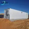 energy container system