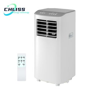 Energy Saving 9000BTU 12000BTU Portable Air Conditioner with A+++ Energy Rating and R290 Refrigerant for Home and Office