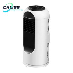 7000BTU 9000BTU Portable Air Conditioner with Quiet 39dB Operation and Eco-Friendly R290 Refrigerant